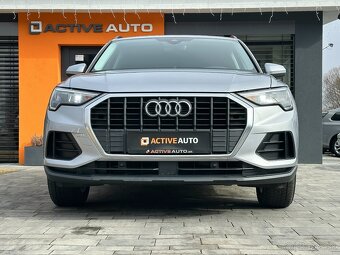 Audi Q3 35 1.5 TFSI M6, r.v.: 2021 - 6