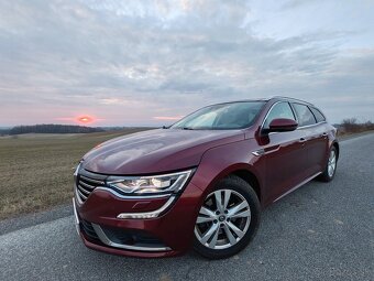 Renault Talisman Grandtour  Energy Dci 160 - BOSE/Panorama - 6