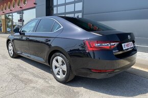 Škoda Superb 2.0 TDI 110KW Ambition - 6