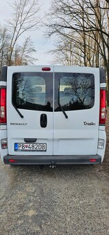 Renault  trafic - 6