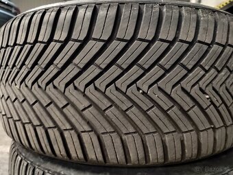 Continental celoročné 235/35 R19 - 6