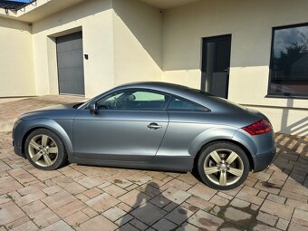 AUDI TT 2.0 Tfsi  Top Cena - 6