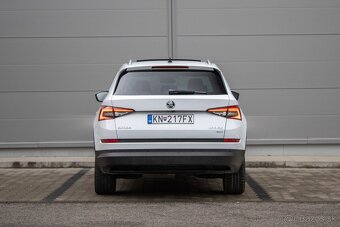 Škoda Kodiaq 2.0 TDI SCR Style DSG 4x4. - 6