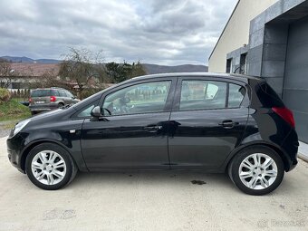 Opel Corsa 1.2i 16V 2009 59kW SK ŠPZ - 6