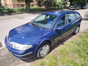 Renault laguna 1.9Dci - 6