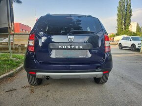 Dacia Duster 1.6 SCe S S Comfort 4x2 - 6