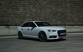 Audi A4 B9 2.0 TDI 3x S-Line QUATTRO - 6