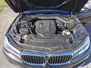 BMW Rad 7 730d A/T - 6