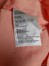 Pánska košeľa krátky rukáv H&M veľ.M nová - 6