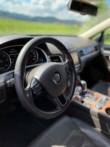 Volkswagen Touareg II 3.0 Tdi - 6