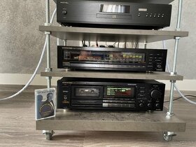 ONKYO INTEGRA TA2760 - 6