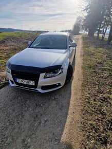 Audi A4 B8 Avant 3.0 Tdi 176KW Quattro 4x4 - 6