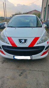 Peugeot 207 - 6