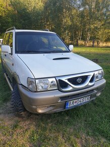 Terrano - 6