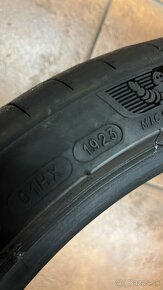 Michelin Pilot Sport 4S 245/35 Zr 19 2ks - 6