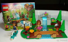 Lego friends - 6