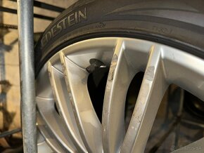 Letna sada 5x112 225/40 R18 - 6