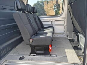 Mercedes Sprinter 316/CDI 2.2 - 6