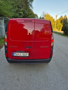 Predám Renault Kangoo 1.5dci R.V.2014 - 6