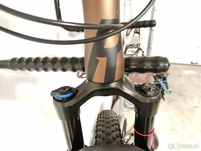 Rose The Bruce 2 (dirt bike) s Rockshox Pike DJ - 6