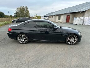 Bmw e92 335ix na opravu - 6