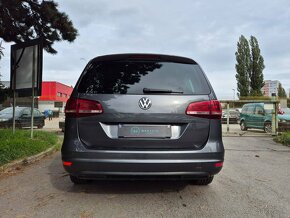 Predám  Volkswagen Sharan 2.0 TDI SCR BMT 150k Edition Highl - 6