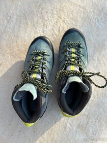 Slalomon X Alp Mid Ltr Gtx 43 - 6