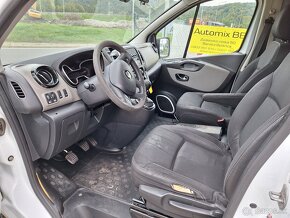 Renault Trafic 6 miestny - 6