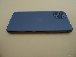 iPhone 11 PRO 64GB GRAY - ZÁRUKA 1 ROK - DOBRY STAV - 6