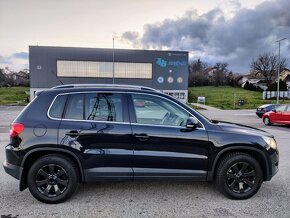 Volkswagen Tiguan 2.0 TDI 4x4 DSG, 103kw, ťažné, 233tis. km - 6