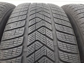 Zimné pneumatiky 255/55R20 Pirelli Scorpion - 6