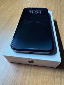 iPhone 14 Pro 256GB Space Black - 6