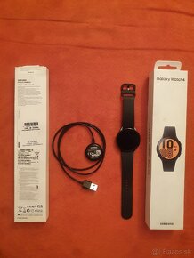 Samsung Galaxy Watch 4 LTE (44mm) - 6