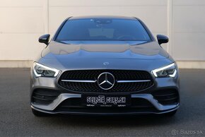 Mercedes CLA 220 AMG Benzin - 6