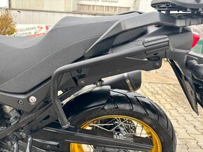 Suzuki V-Strom 650XT - 6