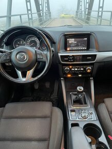 Mazda CX5 - 6