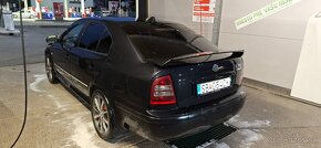 Predám škoda octavia 1.9tdi 66kw - 6