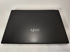 MSI Modern 14 Classic Black C13M-408XCZ - 6