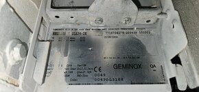 Geminox megalis ngla 24 2h - 6