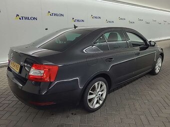 Škoda Octavia 1.5tsi Automat Bussines - 6