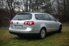 Passat B6 Variant (motor iba 200 000km) - 6