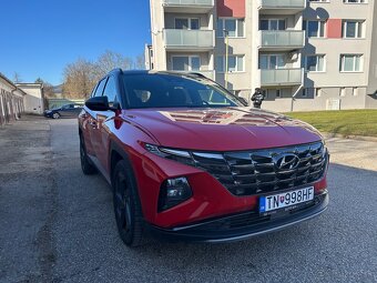 Hyundai Tucson 1,6 T-GDi Play , 1majitel , servisná knižka - 6