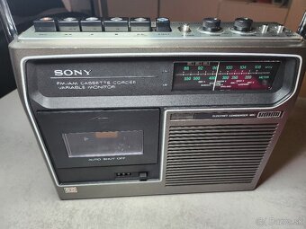 Sony cf 320 - 6