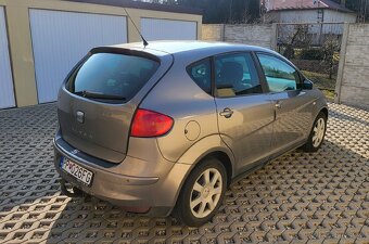 Seat Altea 1.9 Tdi - 6