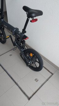 E-bike HIMO Z16 - 6