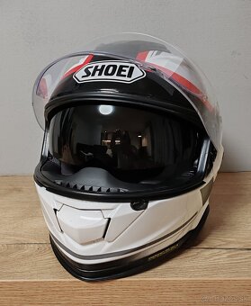 Prilba na motorku SHOEI GT AIR 2 - 6