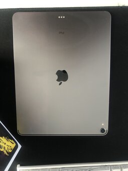 Apple iPad pro 12,9 3th. - 6