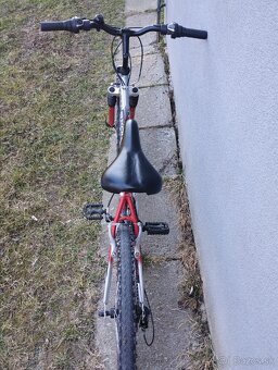 CTM axon xtx, horský bicykel 26 - 6