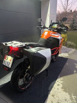 Ktm Super Adventure R 1290 2019 - 6