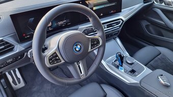 BMW i4 M50 - 6